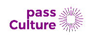 Logo Pass Culture